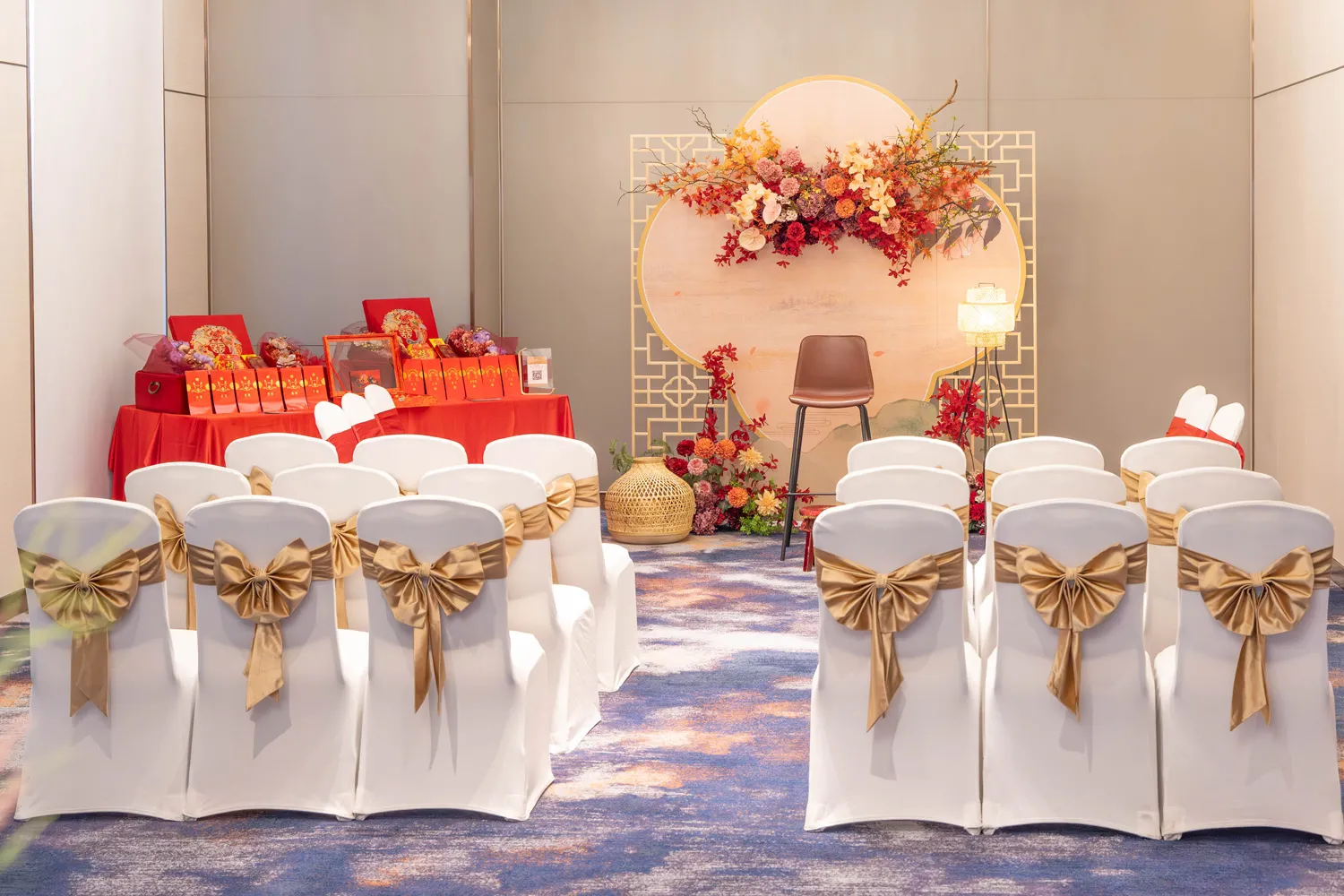 Wedding Ceremony
