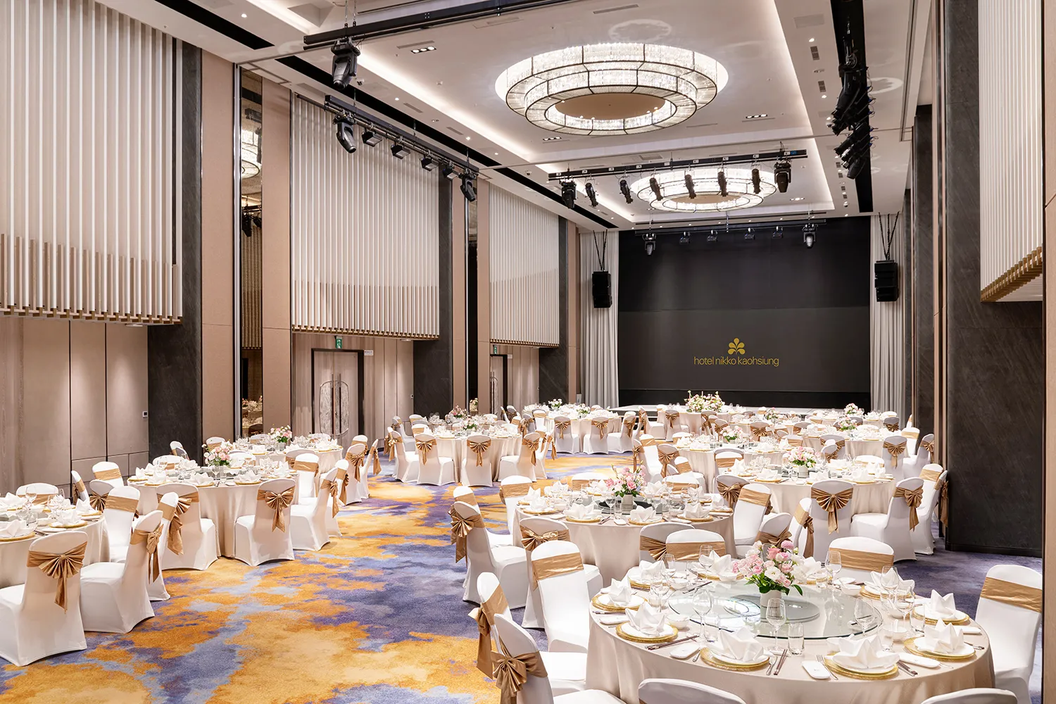 Grand Ballroom