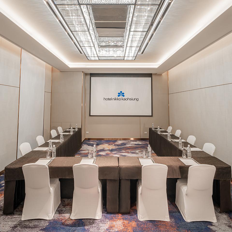 Meetings and Events