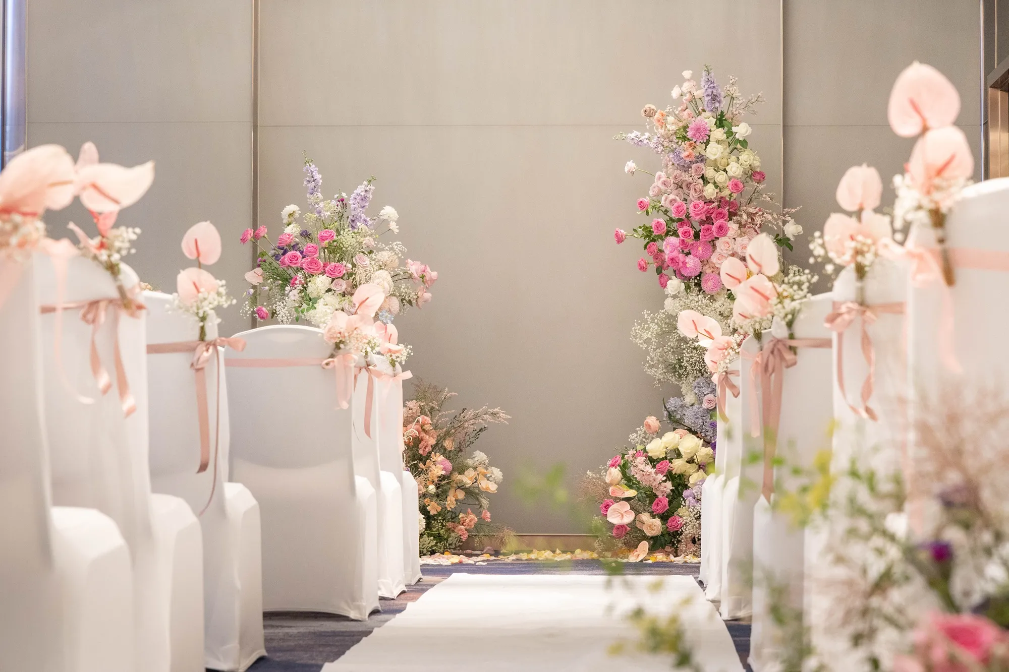Wedding Ceremony