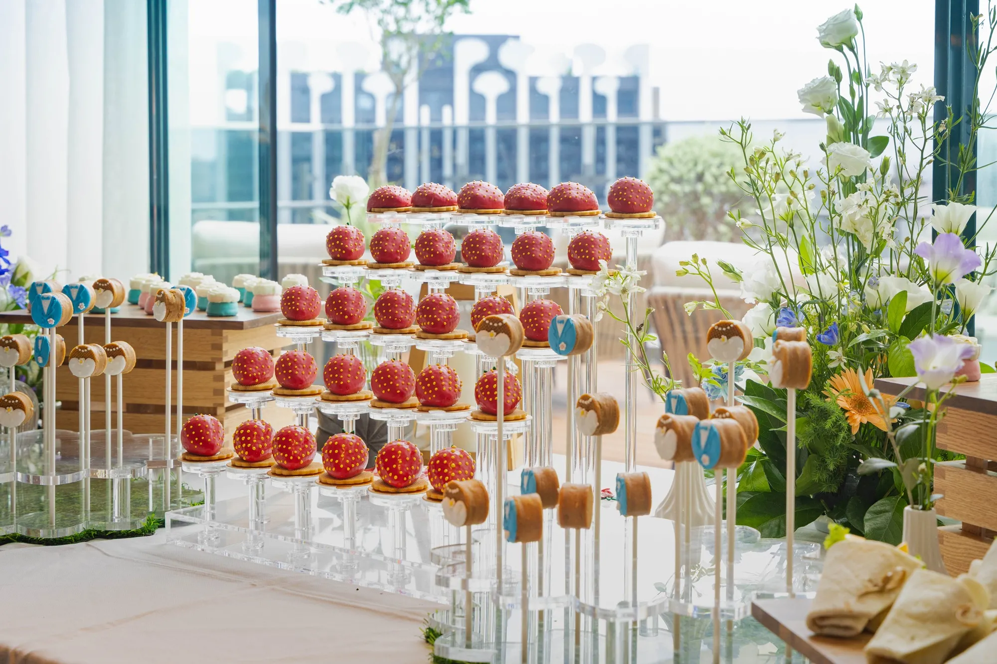 Candy Bar