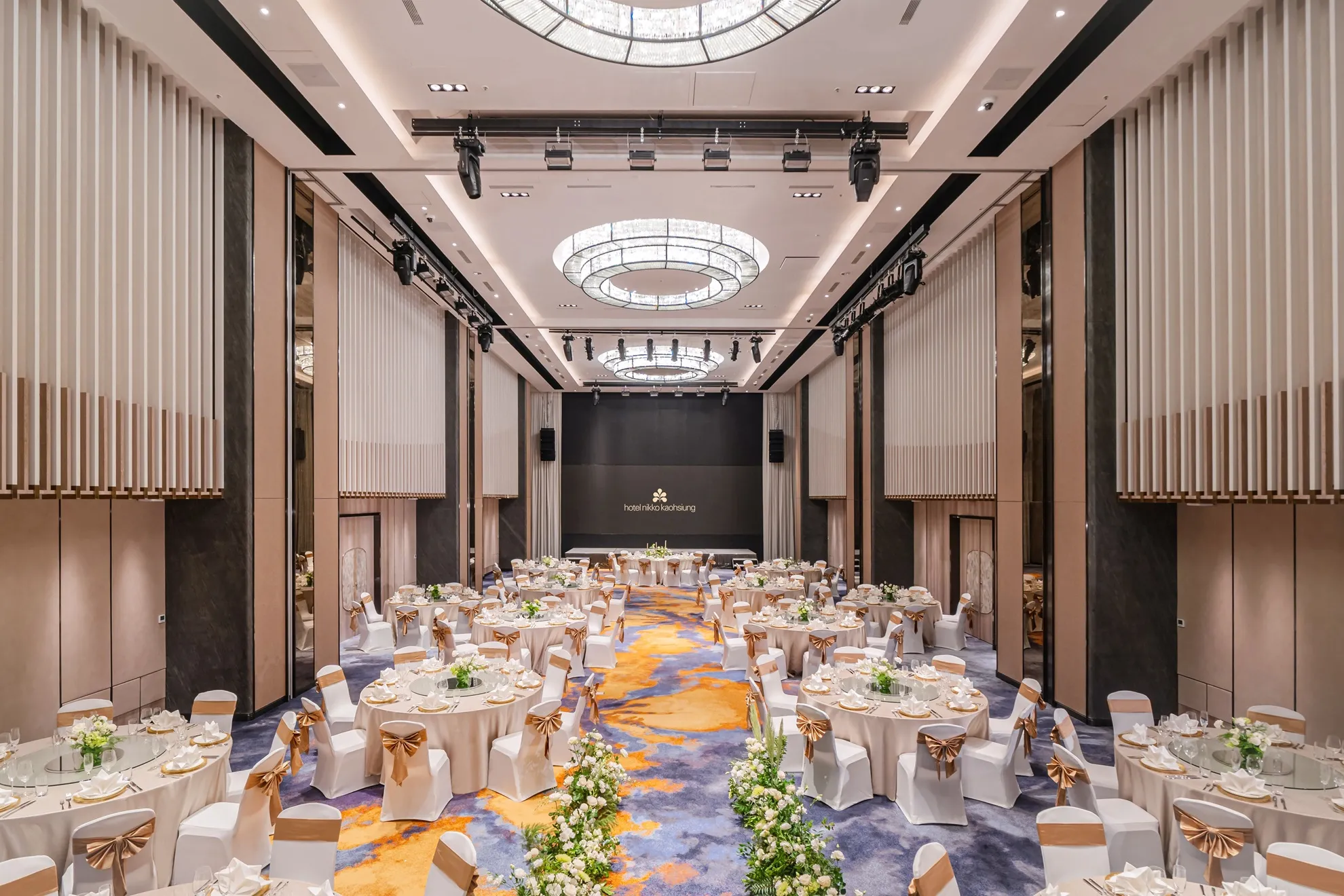 Grand Ballroom