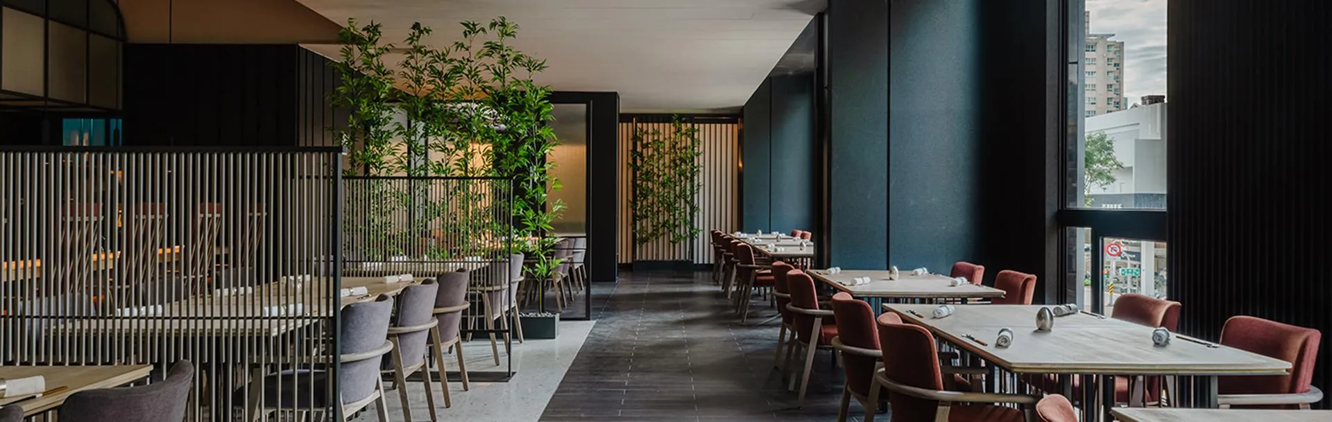 HISHOU Japanese Dining - Washoku