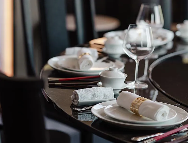 Tao-Quan Chinese Dining