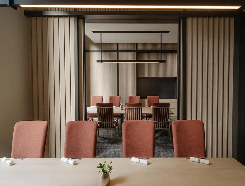 HISHOU Japanese Dining - Washoku