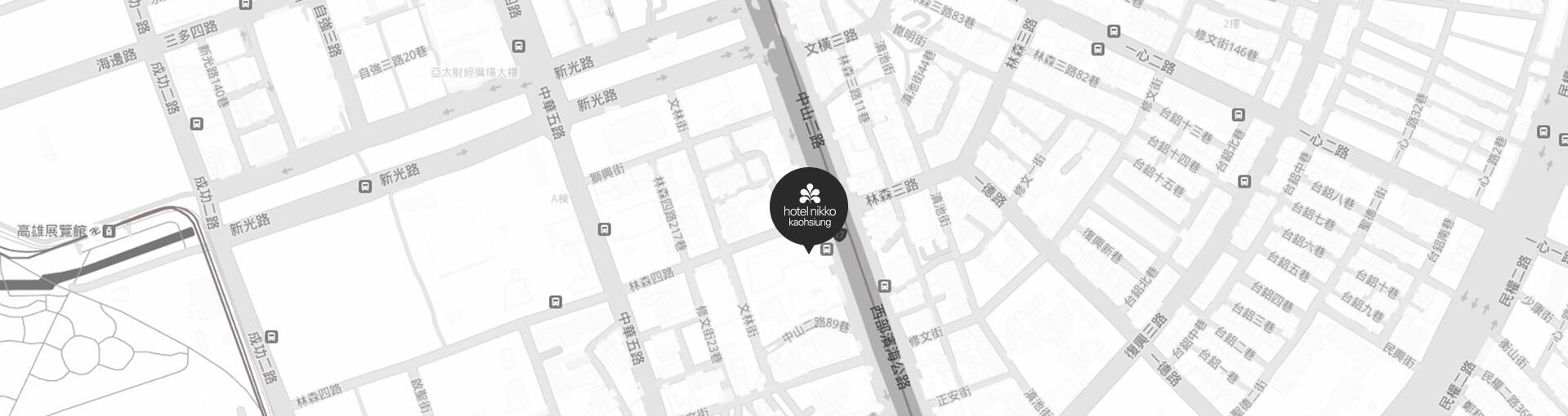 How to Get Here