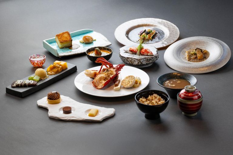Weekday Dinner Only & Weekends All Day | Fu