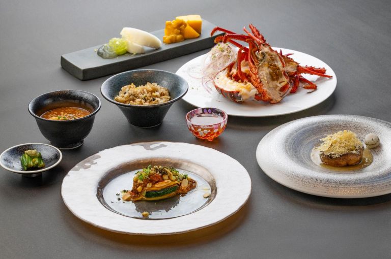 Weekdays Only Lunch Set | Sui-Ei