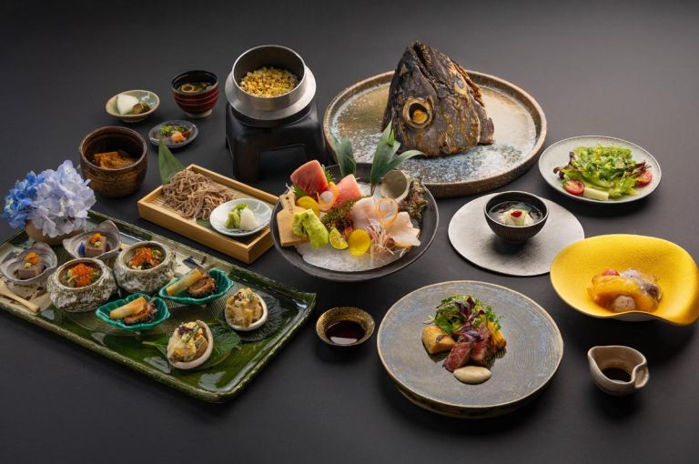 Dinner Course-Summer Limited