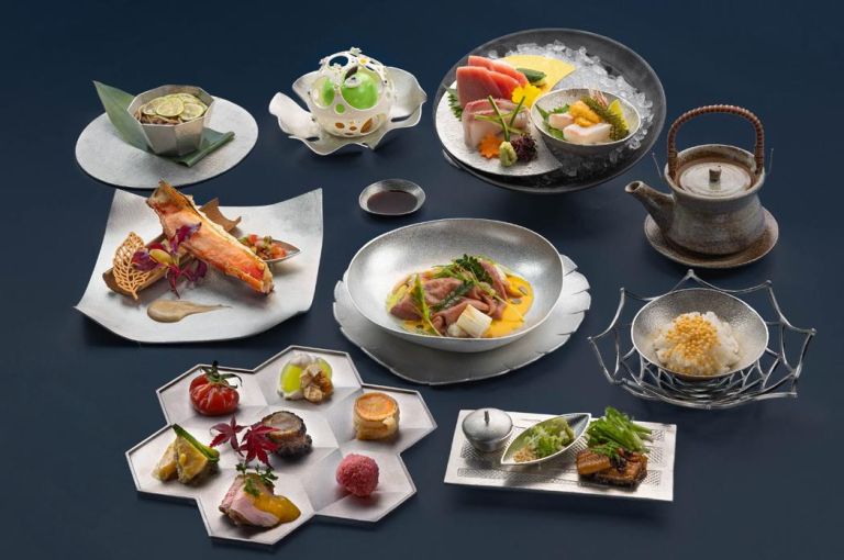 Dinner Course｜Nousaku