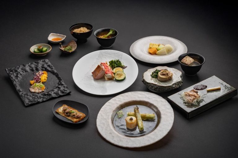 Weekday Dinner Only & Weekends All Day