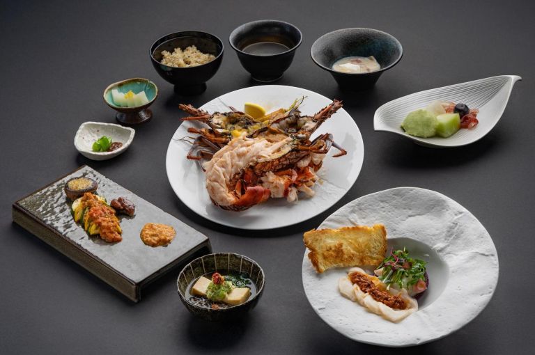 Weekdays Only Lunch Set