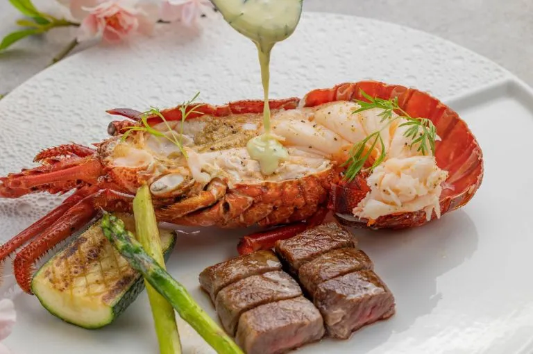 Weekday Dinner Only & Weekends All Day