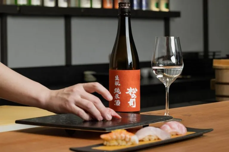 Spring｜Omakase