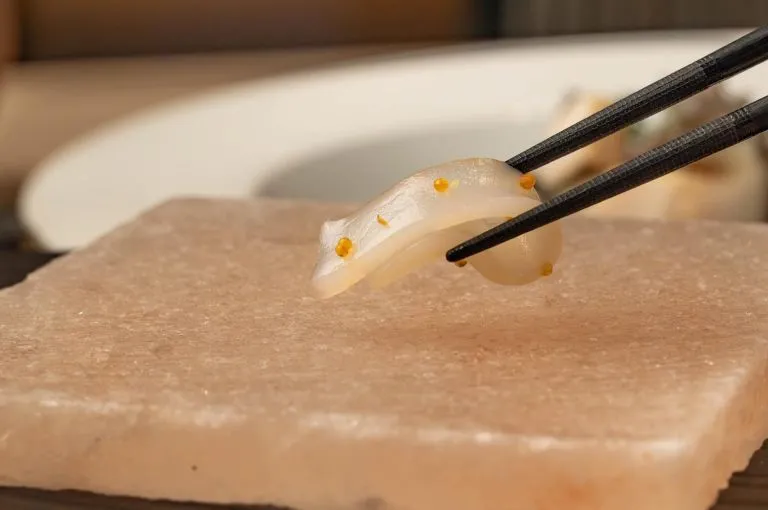 Spring｜Omakase