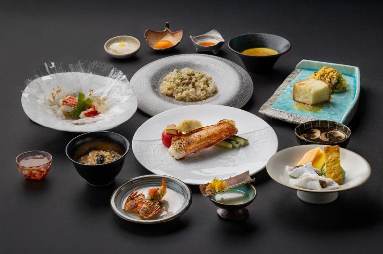 Weekday Dinner Only & Weekends All Day | Fu