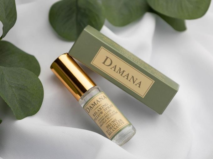 DAMANA