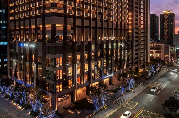 [公告] One Harmony 會員系統服務暫停使用通知