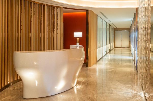 Fitness Club Maintenance Notice