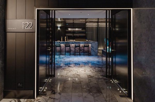 Rooftop Bar 22｜2026/7/29 Private Event Notice