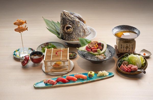 東港まぐろ祭り一泊二食宿泊プラン