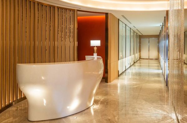 フィットネスクラブ メンテナンスのお知らせ