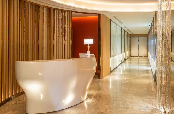 Fitness Club Maintenance Notice