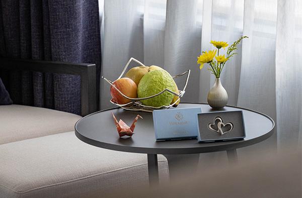 NOUSAKU Artisan Elegance Stay (The event has concluded.)