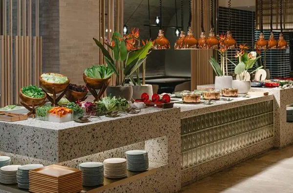 SERENA 全日餐廳｜全新季節美饌登場