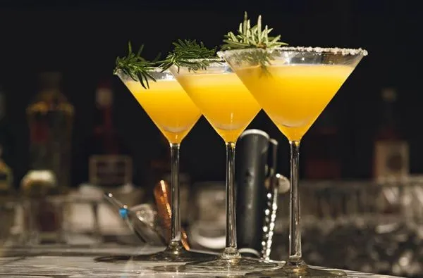 微醺節奏｜天空酒吧