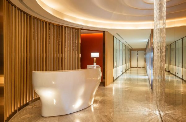 休閒中心維護公告