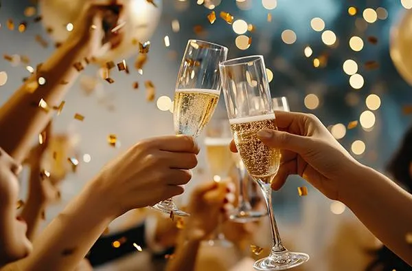 2025 春酒尾牙專案