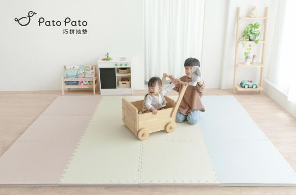 週年合作夥伴｜Pato Pato