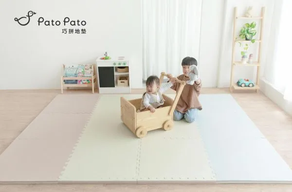週年合作夥伴｜Pato Pato