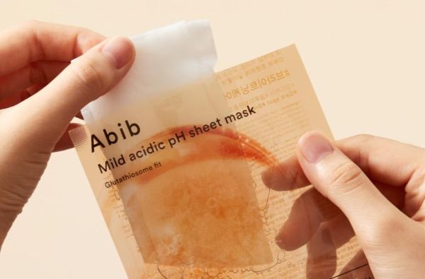 週年合作夥伴｜Abib