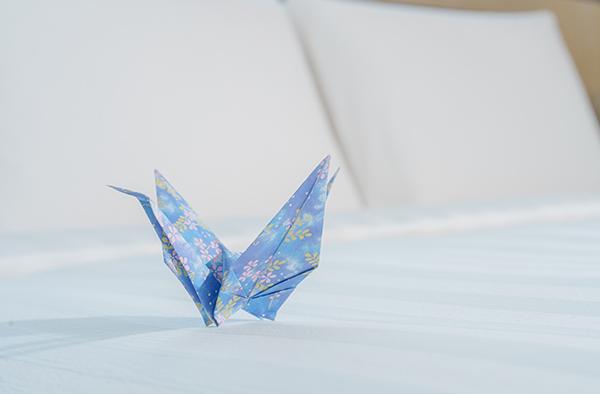 和風映歲．日航雅宿 住房專案