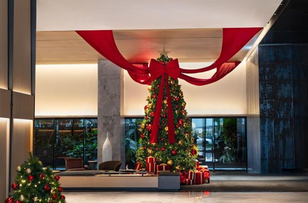 璀璨「星誕」｜沉浸最溫柔的聖誕時光