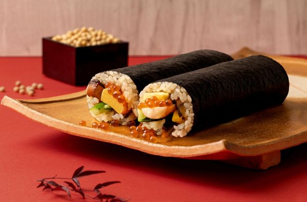 惠方卷｜日本料理 飛翔（已完售）