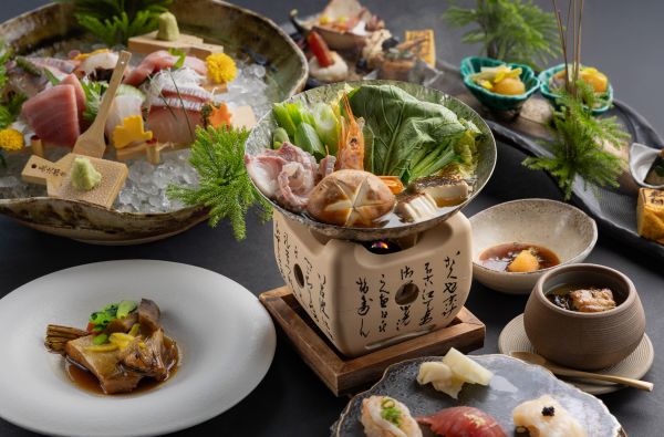 2025 春酒尾牙專案