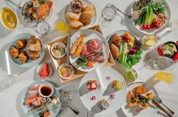 2026 年度 信用卡餐飲優惠