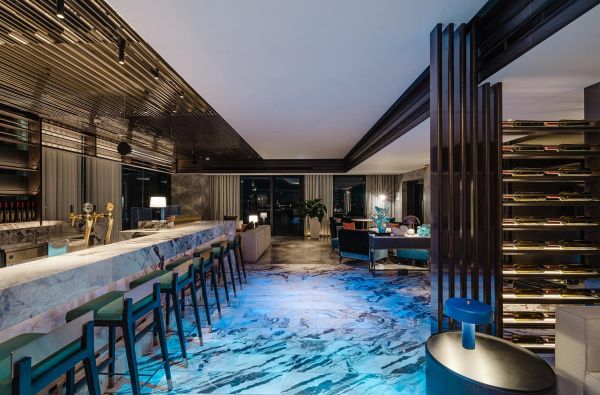 小型派對專案｜RB22天空酒吧