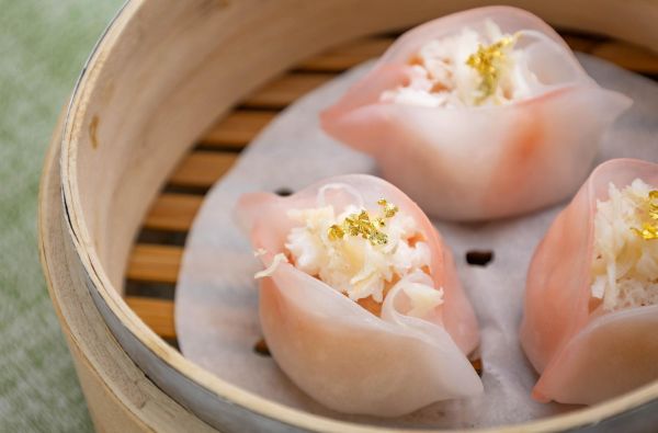 主廚推薦全新美饌｜桃泉中餐廳