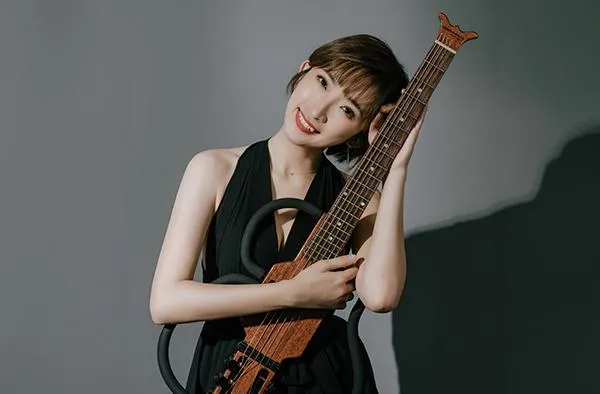 微醺節奏｜天空酒吧