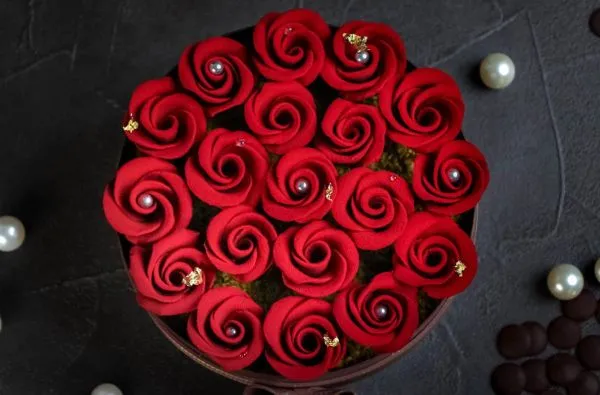 暖心五月｜寵愛媽咪