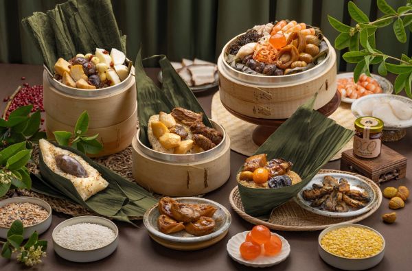 日航臻選｜端午粽禮