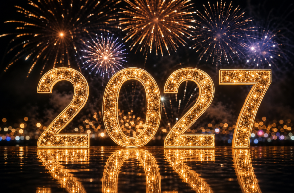 天空酒吧｜2026-2027 星光跨年夜