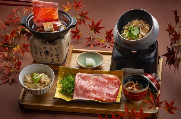 尾牙 · 春酒 | 酒店餐飲優惠